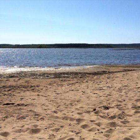 Amazing Sea View Lulea Βίλα Εξωτερικό φωτογραφία